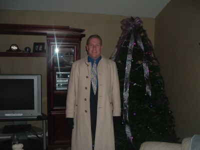 Robert Mills