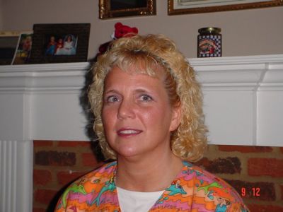 Denise Shelton