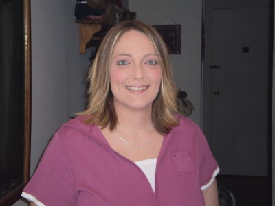 Jody Keidel