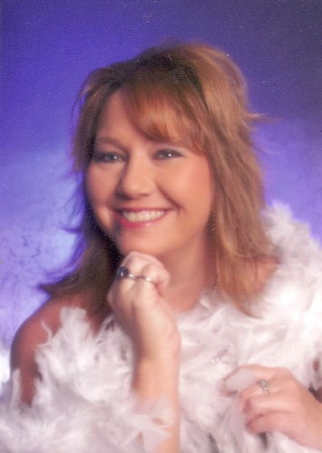 Dawn Burke