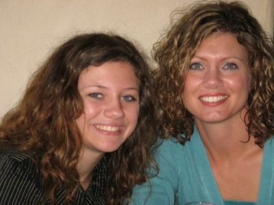 Christie Eads