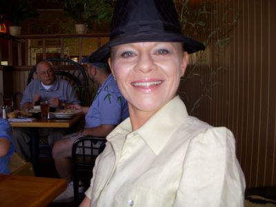 Cynthia Knight
