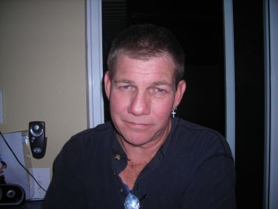 Frank Patterson