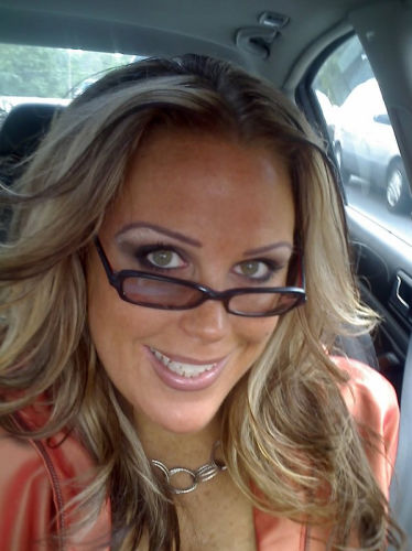 Jamie Zapp