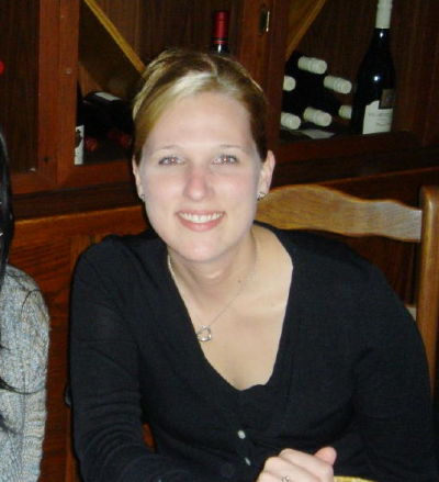 Kara Colvin