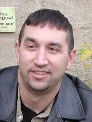 Steven Rinestine