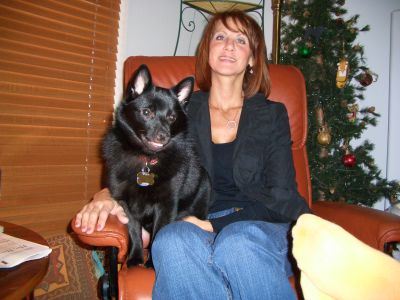 Susan Leclair