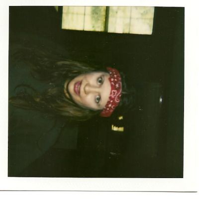 Suzanne Drawdy