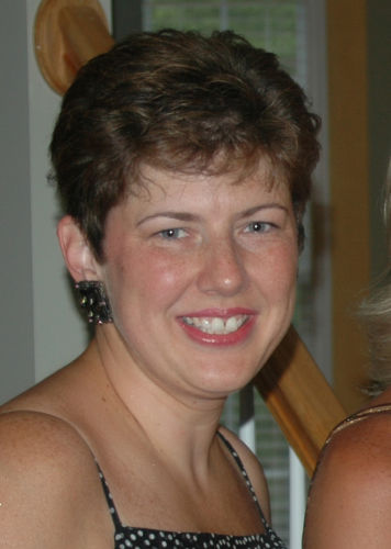 Alysoun Goebel