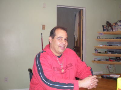 Daniel Colon