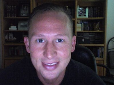Mark Anderson