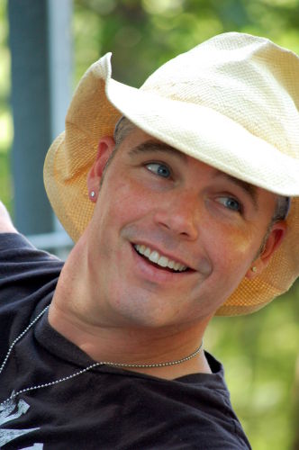 Ryan Wickerham