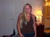 Allison Ward
