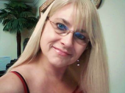 Sharon Cannon