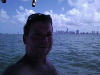 Patrick Deese