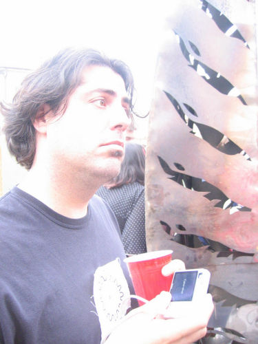 Michael Rosenberg