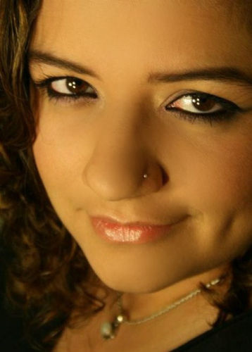 Claudia Dora