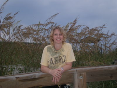 Rhonda Smith