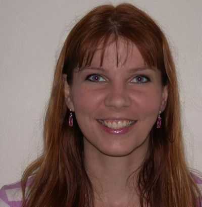 Tammy Rogers