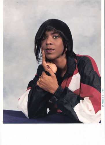 Felisha Newhouse