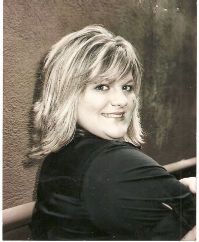 Katherine Baines