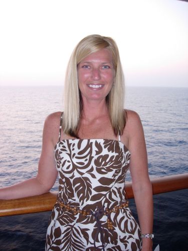 Julie Deon