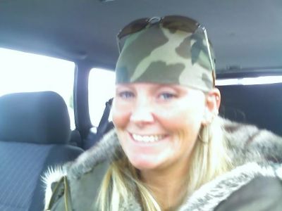 Colette Prosser