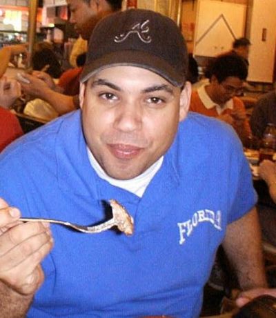 Alfredo Rivera