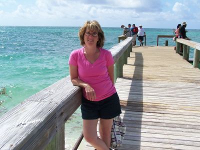 Maureen Sudduth