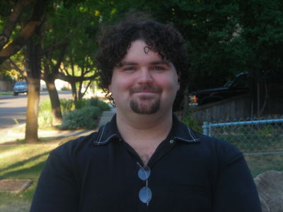 Jeffrey Wilbur