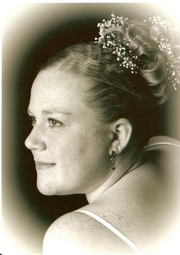 Elizabeth Fauver