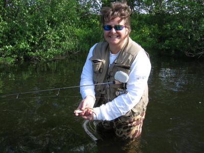 Lori Nelson