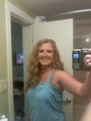 Christi Thompson