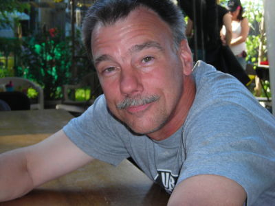 Lee Saltzsieder