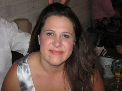 Tiffany Harriman
