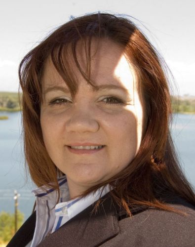 Jennifer Arnbrister
