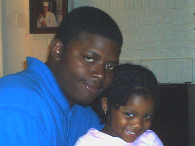 Khaliyl Muhammad