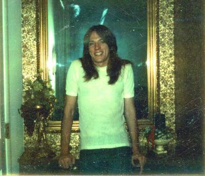 Brian Dusel