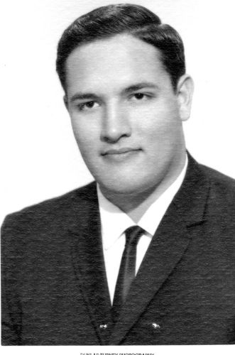 Christopher Cloud