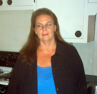 Terri Stapleton