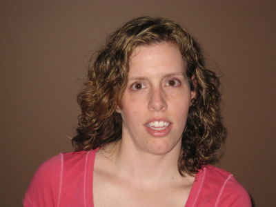 Cynthia Bucks