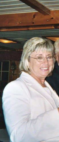 Georgette Jensen