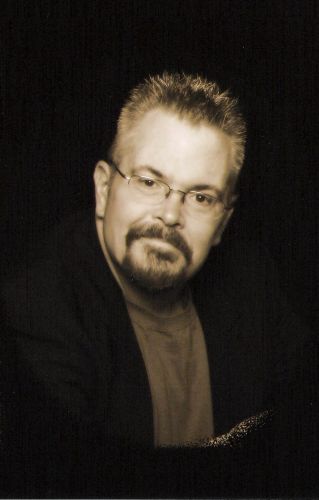 Steven Compton