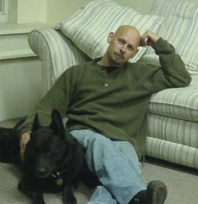 Peter Paiscik