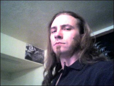 Eric Jamieson