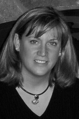 Courtney Dargie