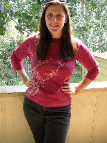 Michelle Witt