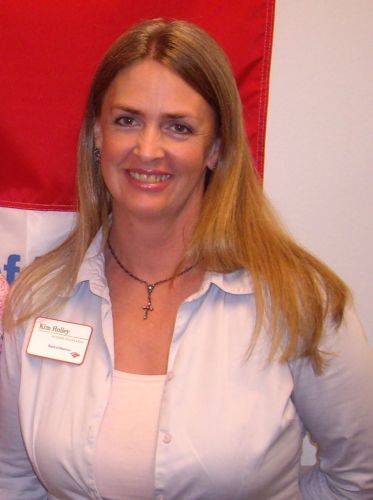 Kimberly Holley