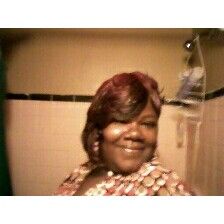 Sharita Alford