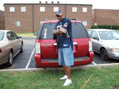 Rodney Young